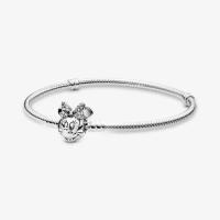 BRACELET PANDORA DISNEY MINNIE 