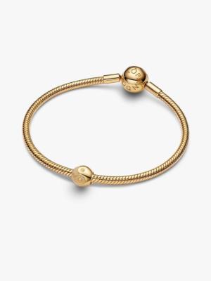 CHARM MINI PANDORA YING&YANG DORE 