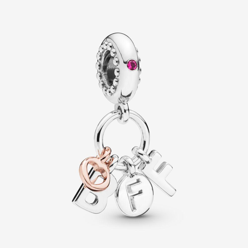 charm amitie pandora charm amitie pandora