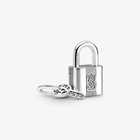 CHARM PANDORA CADENAS & CLE