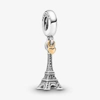 CHARM PANDORA TOUR EIFFEL 