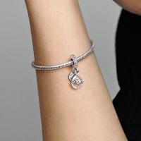 CHARM PANDORA DOUBLE MOM