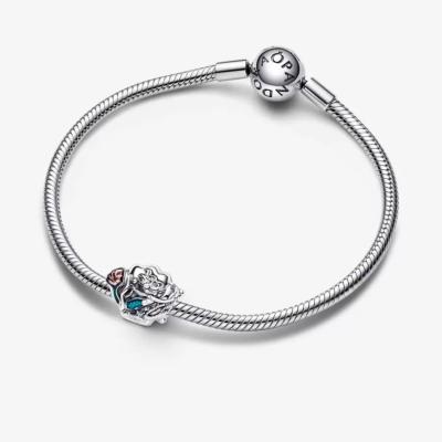 CHARM PANDORA DISNEY COQUILLAGE LA PETITE SIRENE