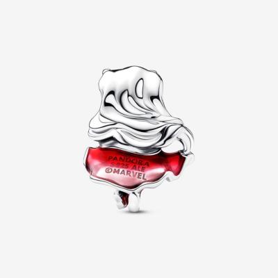 CHARM PANDORA MARVBEL SORCERE ROUGE 