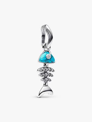 CHARM PANDORA POISSON ARTICULE