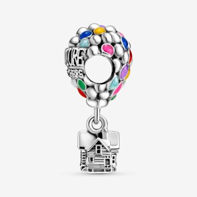 CHARM PANDORA DISNEY PIXAR LA HAUT MAISON & BALLONS