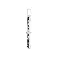 PEND.THOMAS SABO BOUSSOLE  ETOILE NOIRE 