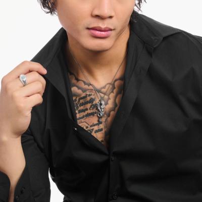 Pendentif Thomas SABO Dragon 