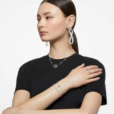 Bague Stilla Swarovski 