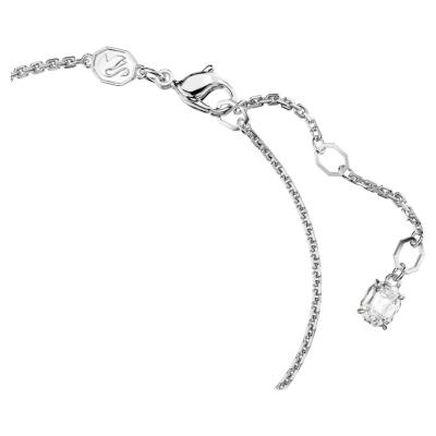 BRACELET SWAROVSKI MESMERA TAILLES VARIEES JAUNE