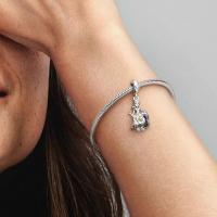 CHARM PANDORA DISNEY "LA BELLE & LA BETE"