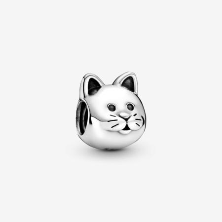 CHARM PANDORA CHAT CURIEUX 