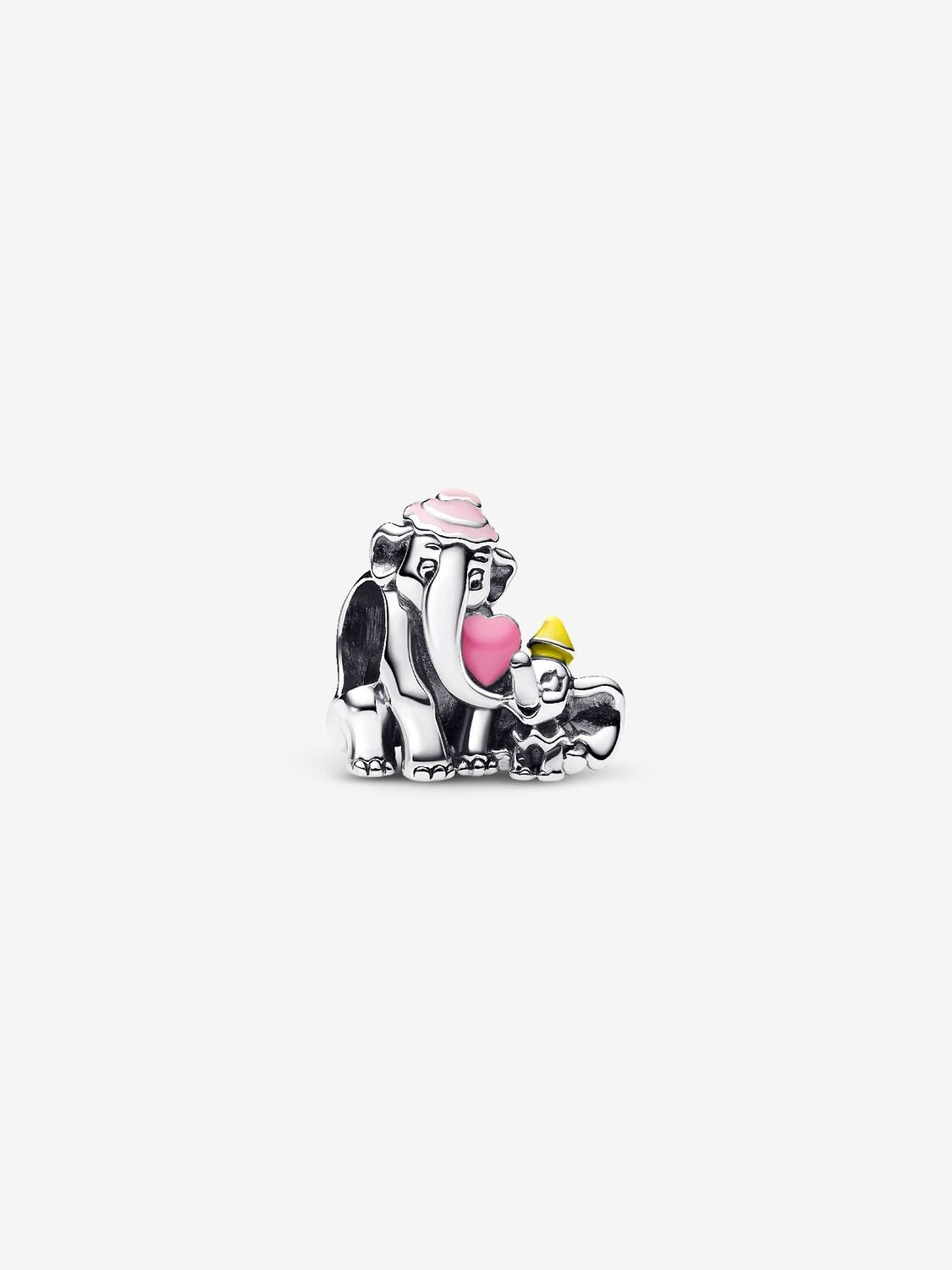 CHARM PANDORA DISNEY  DUMBO & MUM