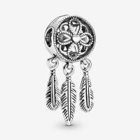 CHARM PANDORA "ATTRAPE REVES"