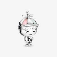 CHARM PANDORA "PETIT GARCON"