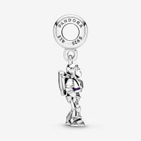 CHARM PANDORA DINEY PIXAR TOY STORY BUZZ L'ECLAIR