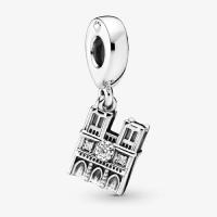 CHARM PANDORA NOTRE DAME DE PARIS 