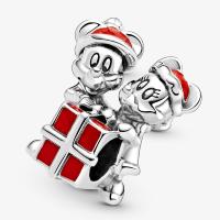 CHARM PANDORA CADEAU MICKEY& MINNIE