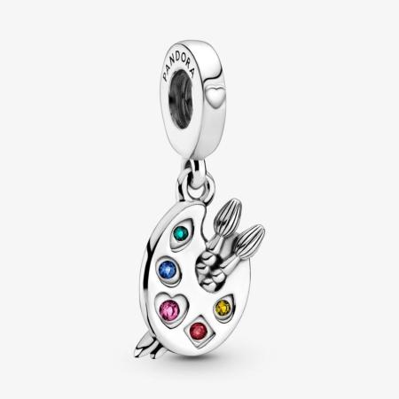 CHARM PANDORA PALETTE D ARTISTE 