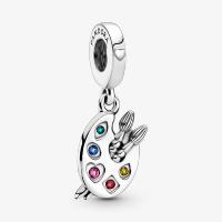 CHARM PANDORA PALETTE D ARTISTE 