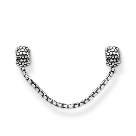 KARMA BEADS"chaine de sécurité"