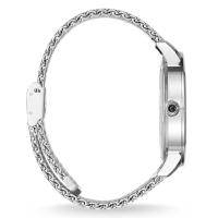 MONTRE THOMAS SABO MESH BICOLORE NOIR