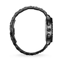 MONTRE REBEL CHRONOGRAPHE NOIR