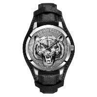 MONTRE THOMAS SABO REBEL TIGER 3D