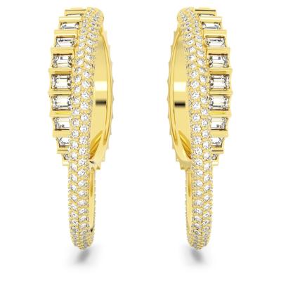 BOUCLES D OREILLES SWAROVSKI ROTA 
