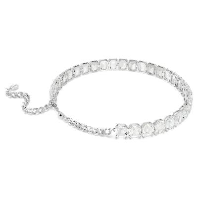 Collier ras du cou Swarovski Millenia 