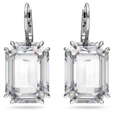 BOUCLES PENDANT SWAROVSKI MILLENIA 