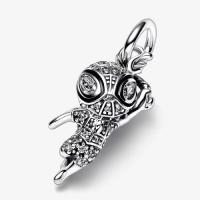 CHARM MARVEL PANDORA SPIDER-MAN