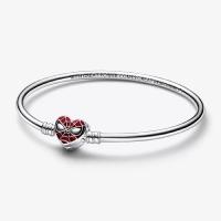 BRAC.JONC MARVEL PANDORA SPIDER-MAN
