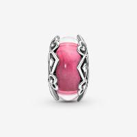 CHARM PANDORA MURANO DECLARATION D AMOUR 