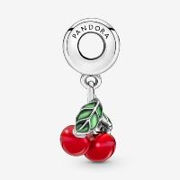 CHARM PANDORA CERISE 