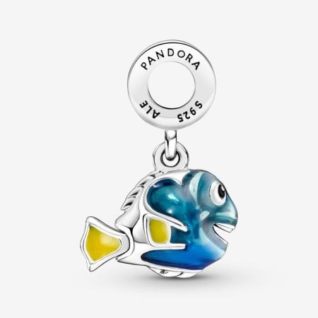 CHARM PANDORA PIXAR LE MONDE DE NEMO, DORY