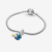 CHARM PANDORA PIXAR LE MONDE DE NEMO, DORY