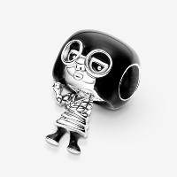 CHARM PANDORA PIXAR LES INDESTRUCTIBLES,EDNA