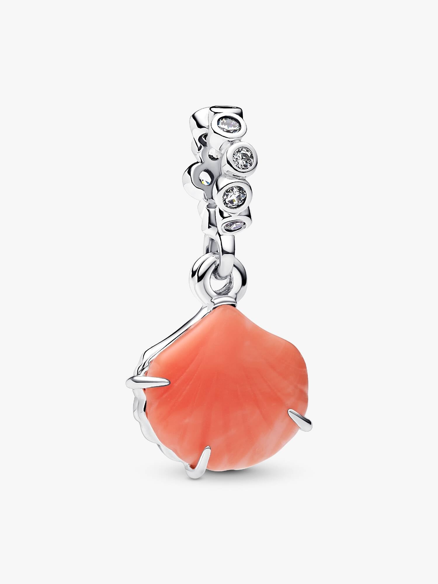CHARM PANDORA COQUILLAGE 