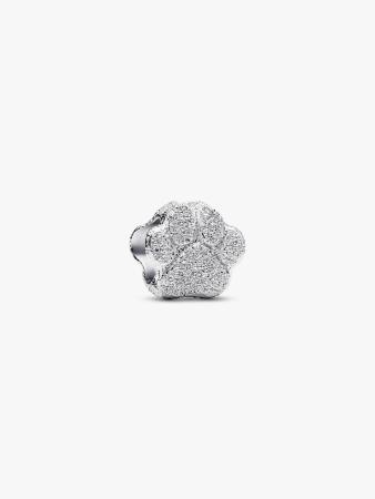 Charm Pandora mini patte d' animaux