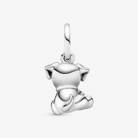 CHARM  PANDORA" CHIEN LABRADOR"