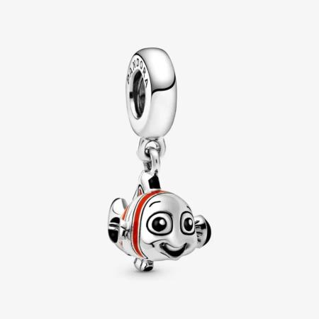 CHARM PANDORA DISNEY "NEMO"