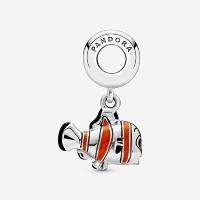 CHARM PANDORA DISNEY "NEMO"