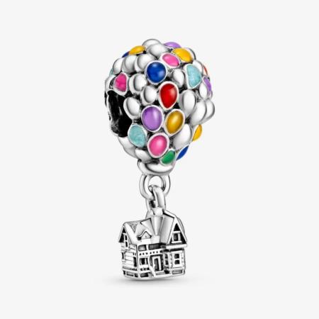 CHARM PANDORA DISNEY PIXAR LA HAUT MAISON & BALLONS