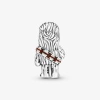 CHARM PANDORA STAR CHEWBACCA 