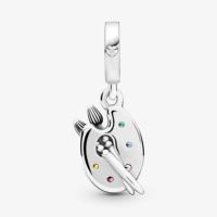 CHARM PANDORA PALETTE D ARTISTE 