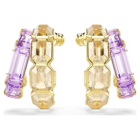 Boucles d'oreilles Millenia