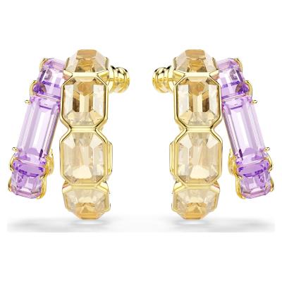 Boucles d'oreilles Millenia