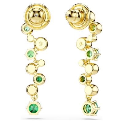 Boucles d'oreilles Swarovski constellation