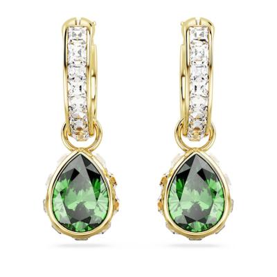 Boucles d oreilles Swarovski Stilla tailles variées